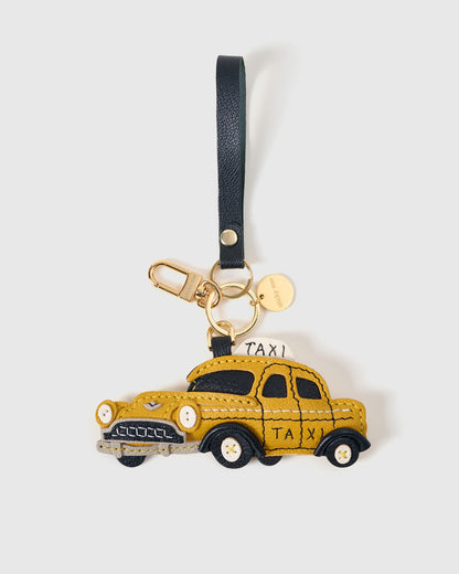 NEW YORK TAXI™ CHARM