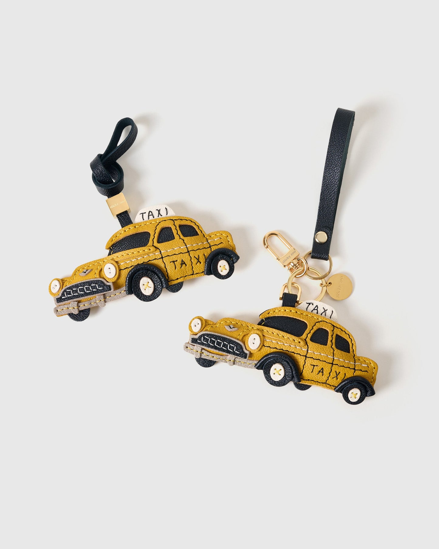 NEW YORK TAXI™ CHARM