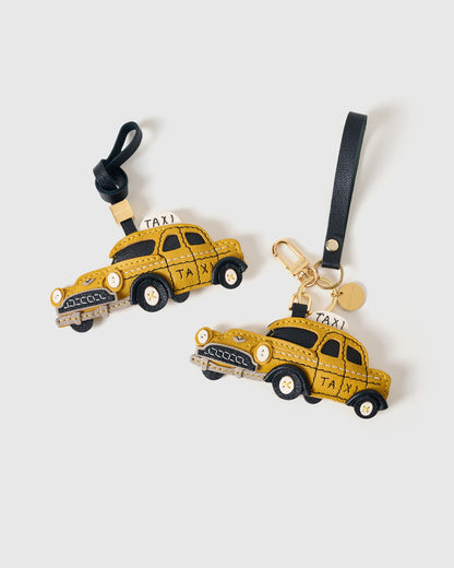 NEW YORK TAXI™ CHARM