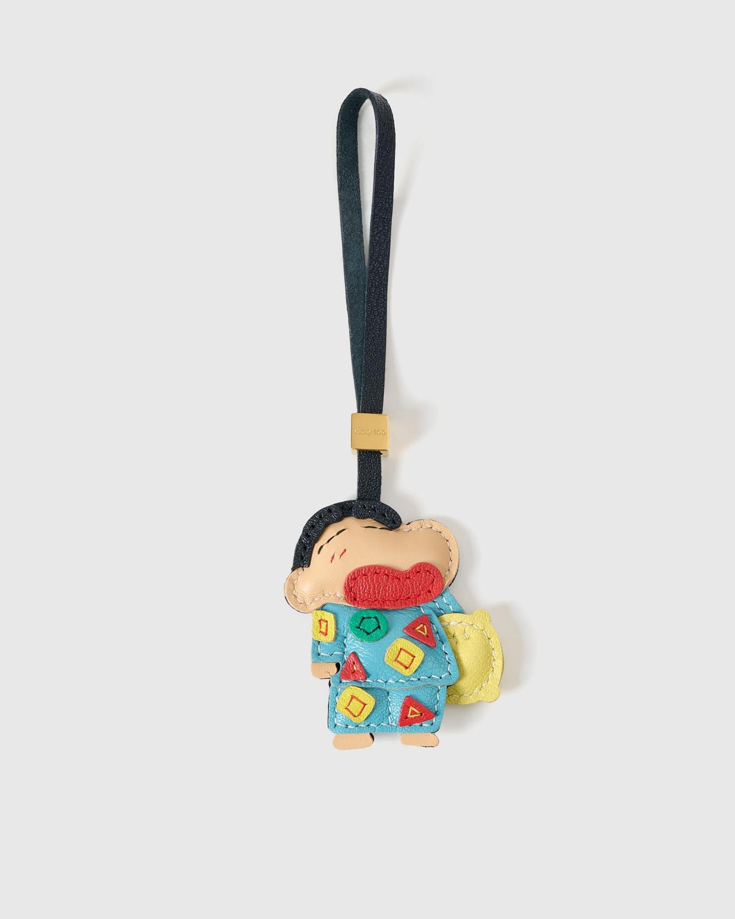 CRAYON SHINCHAN CHARM