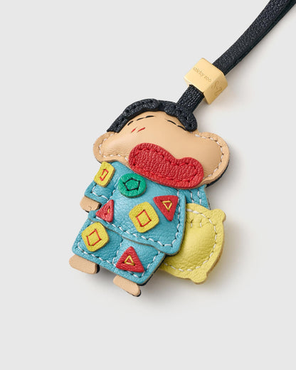 CRAYON SHINCHAN CHARM