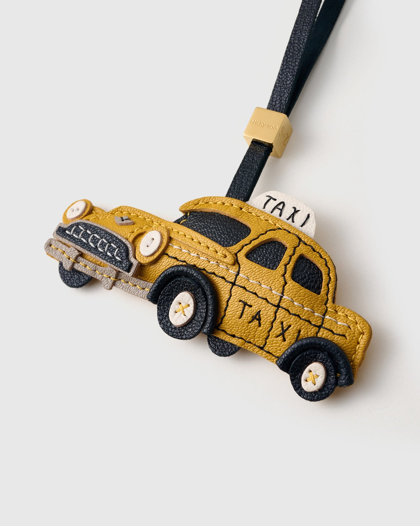 NEW YORK TAXI™ CHARM