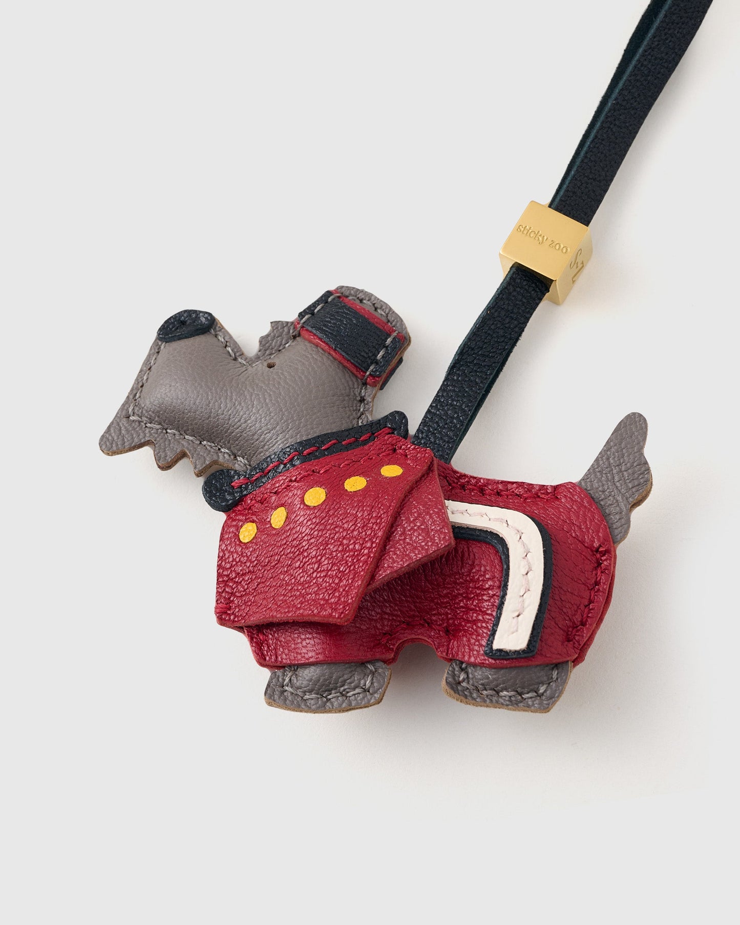 SCOTTISH TERRIER CHARM