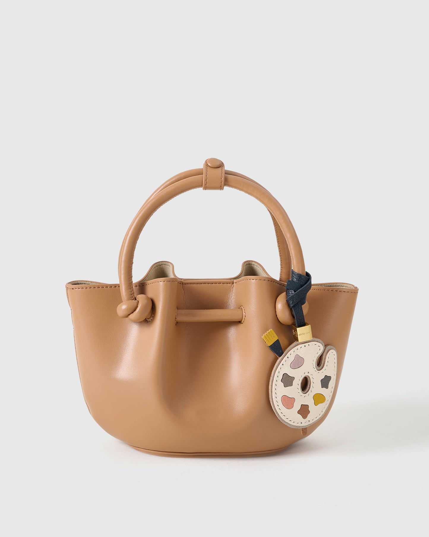 ARTIST PALETTE CHARM