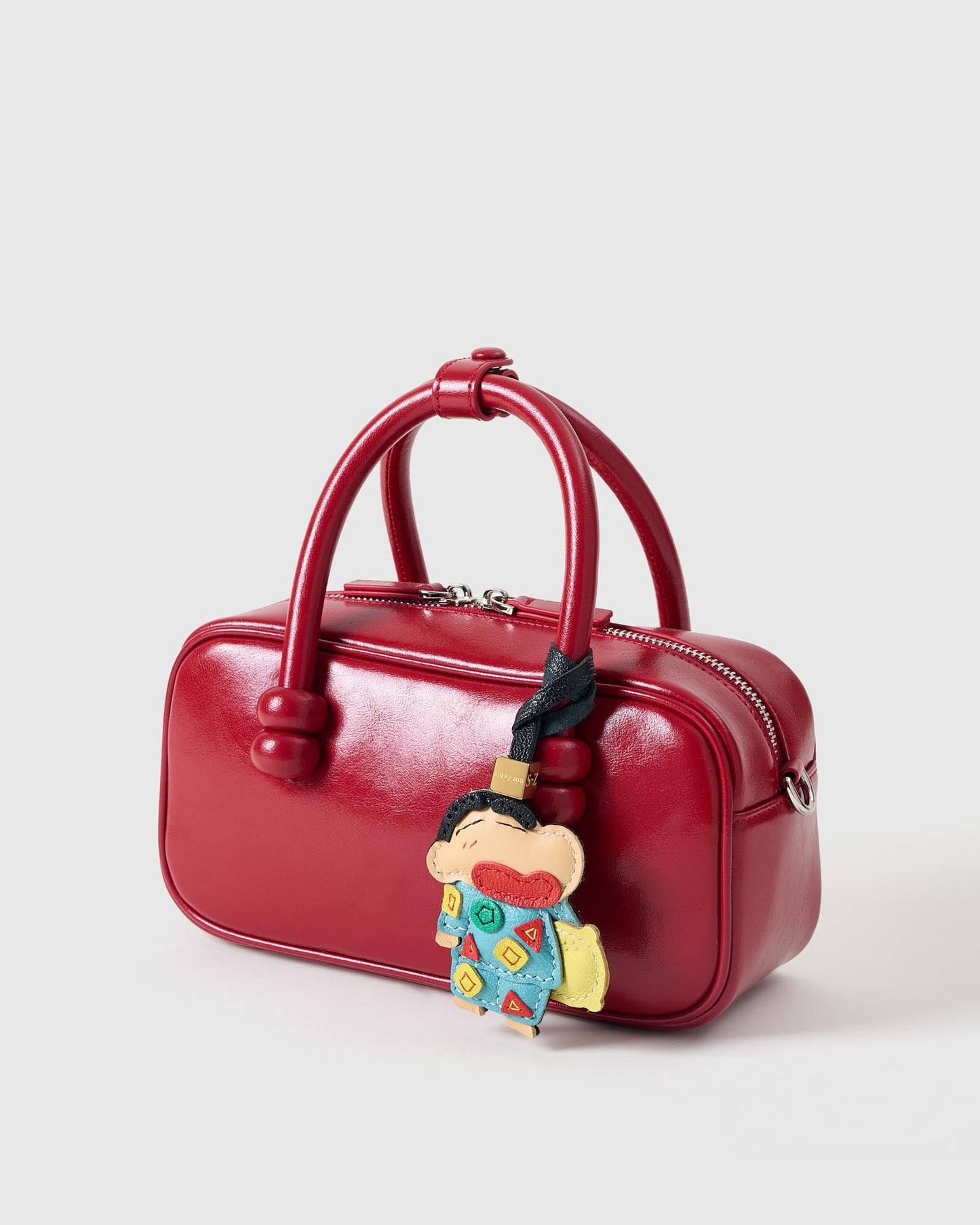 CRAYON SHINCHAN CHARM