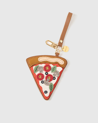 PIZZA SLICE CHARM