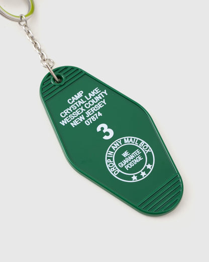 BAD GIRL STACK CHARM