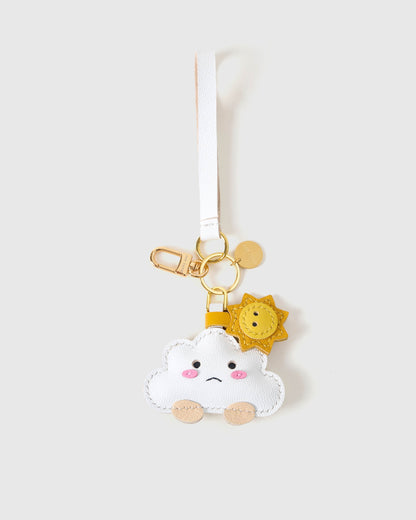 CLOUDSHINE CHARM | RAINY SIDE