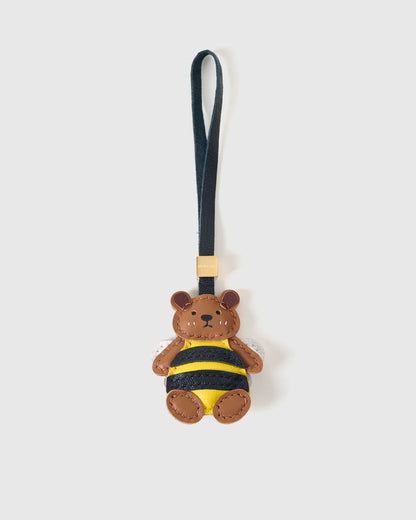 HONEYBUZZ BEAR CHARM