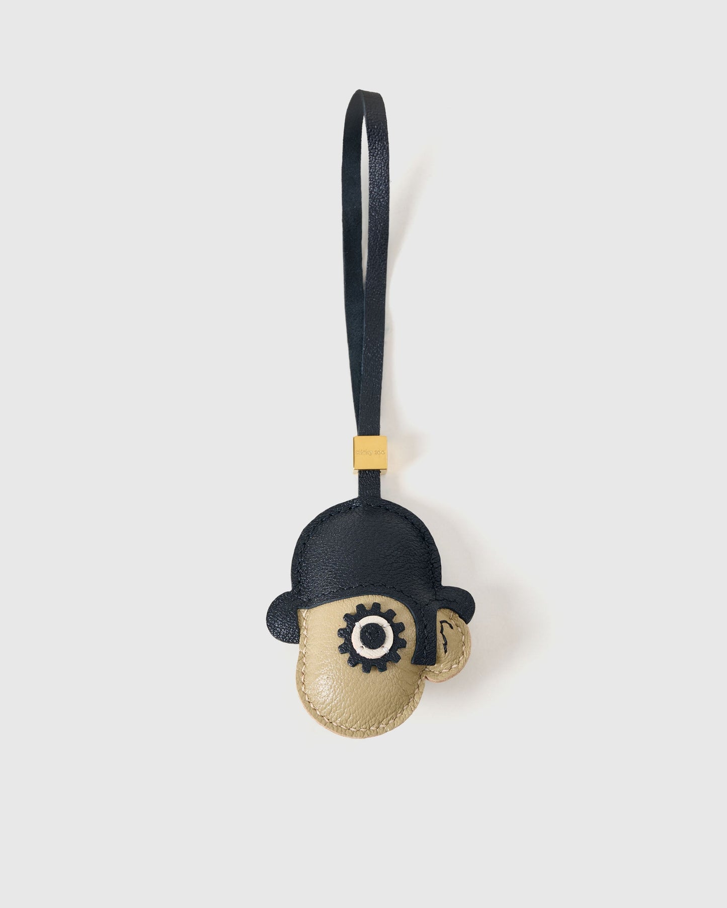 CLOCKWORK DROP CHARM