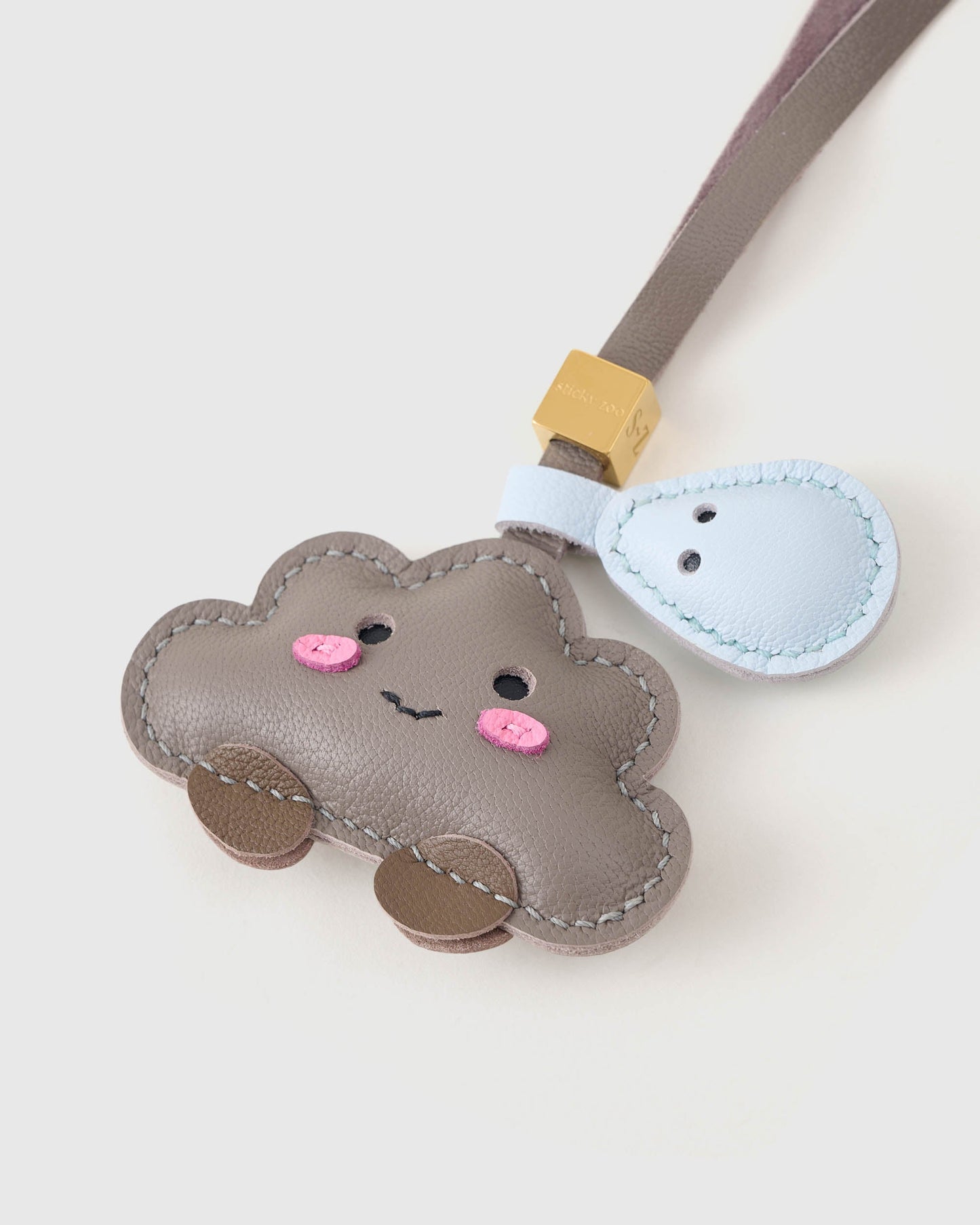 CLOUDSHINE CHARM | SUNNY SIDE