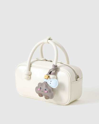 CLOUDSHINE CHARM | SUNNY SIDE