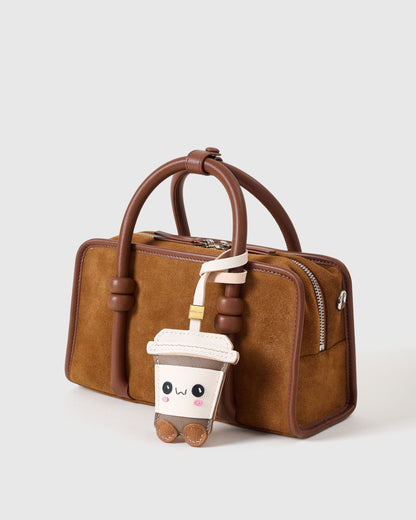 KAWAII COFFEE CUP CHARM