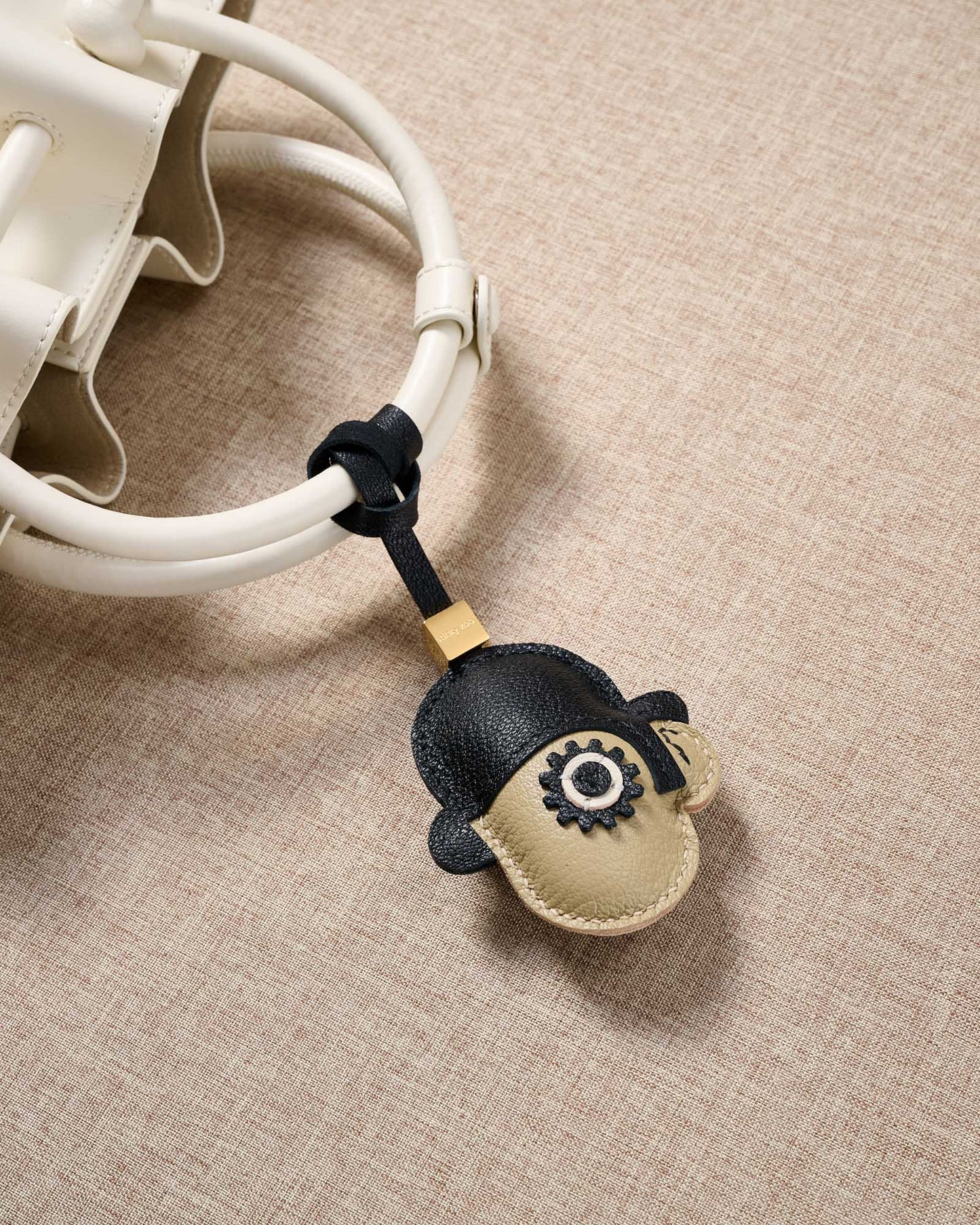 CLOCKWORK DROP CHARM