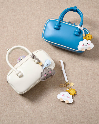 CLOUDSHINE CHARM | RAINY SIDE