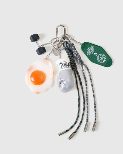 BOX & GYM STACK CHARM