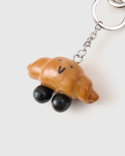 BARISTA MOOD STACK CHARM