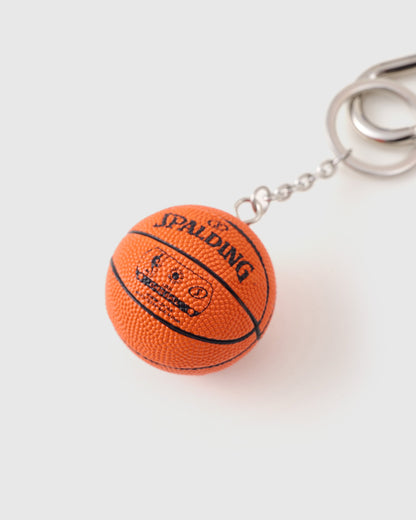 BEAR BASKETBALL STACK CHARM
