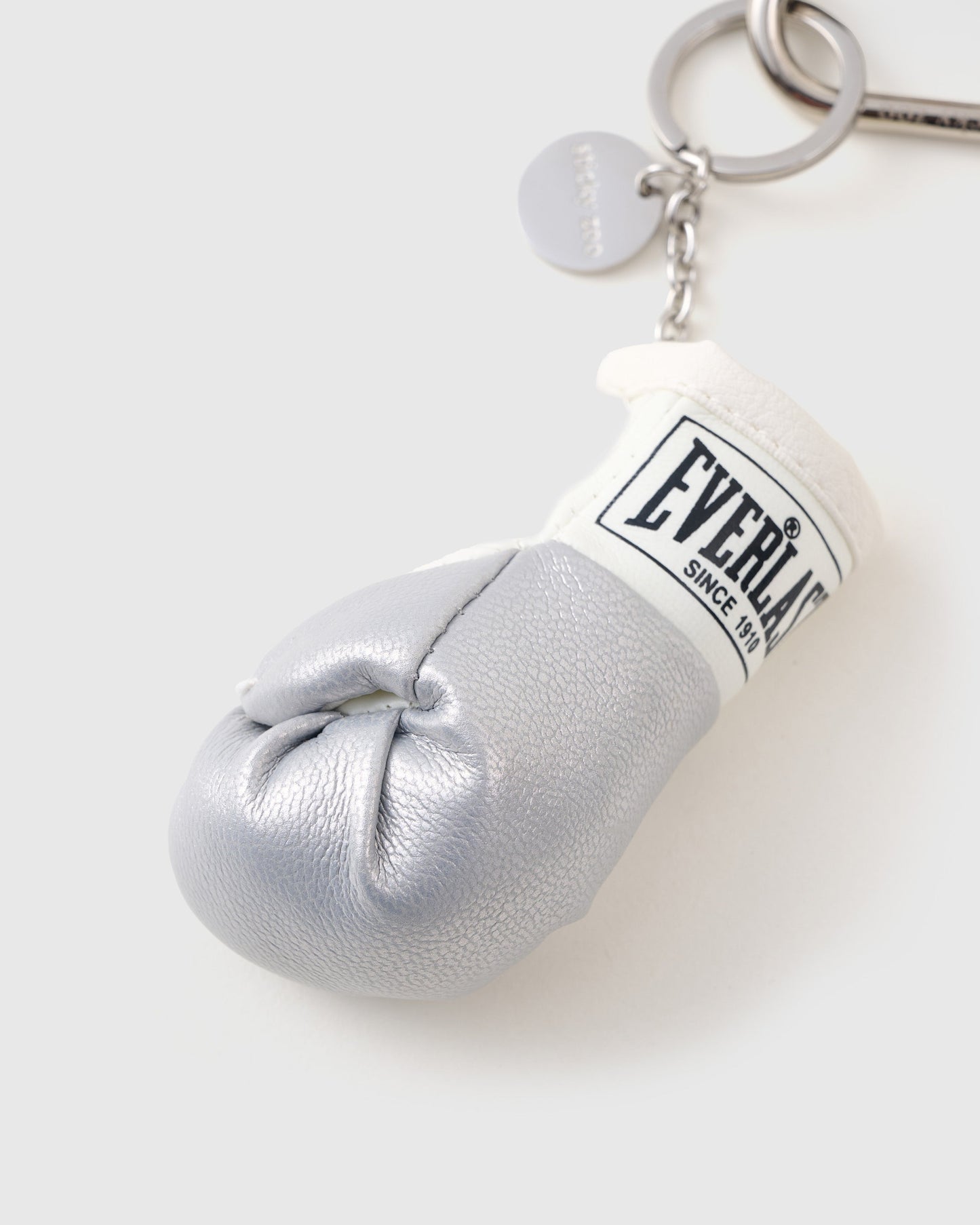 BOX & GYM STACK CHARM