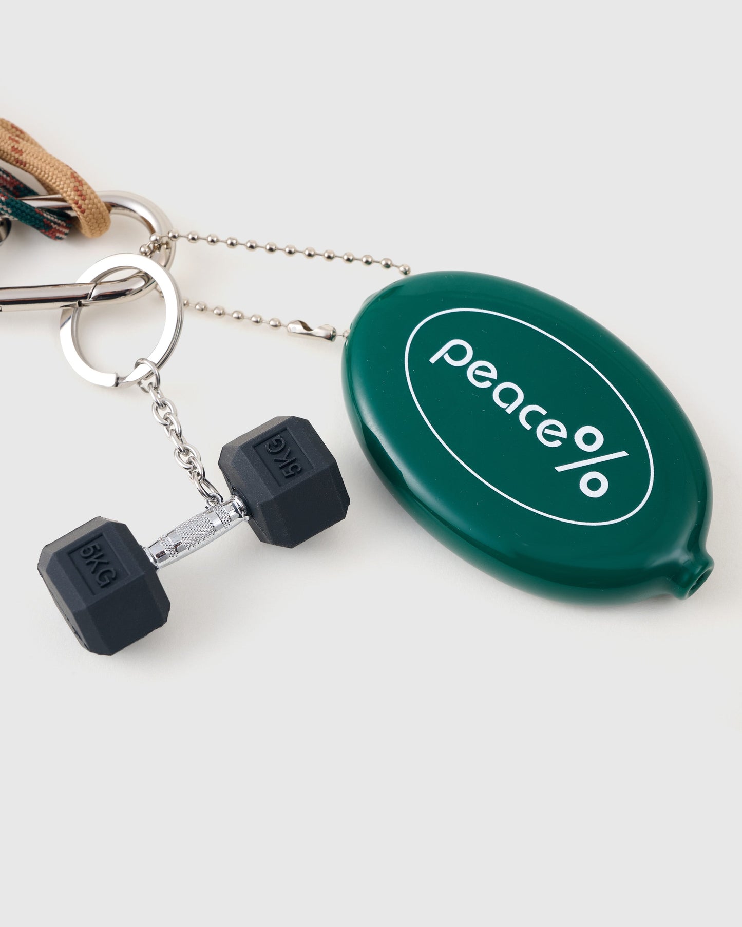 BOX & GYM STACK CHARM