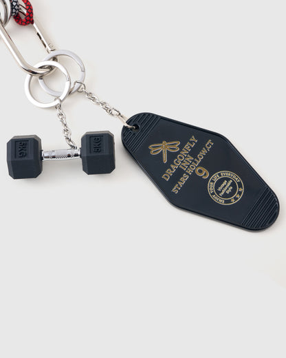 BOX & BOOST STACK CHARM