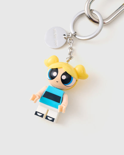 BAD GIRL STACK CHARM