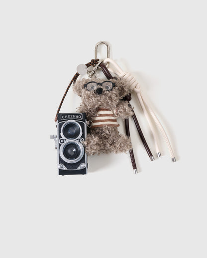 POODLEGRAM™ STACK CHARM