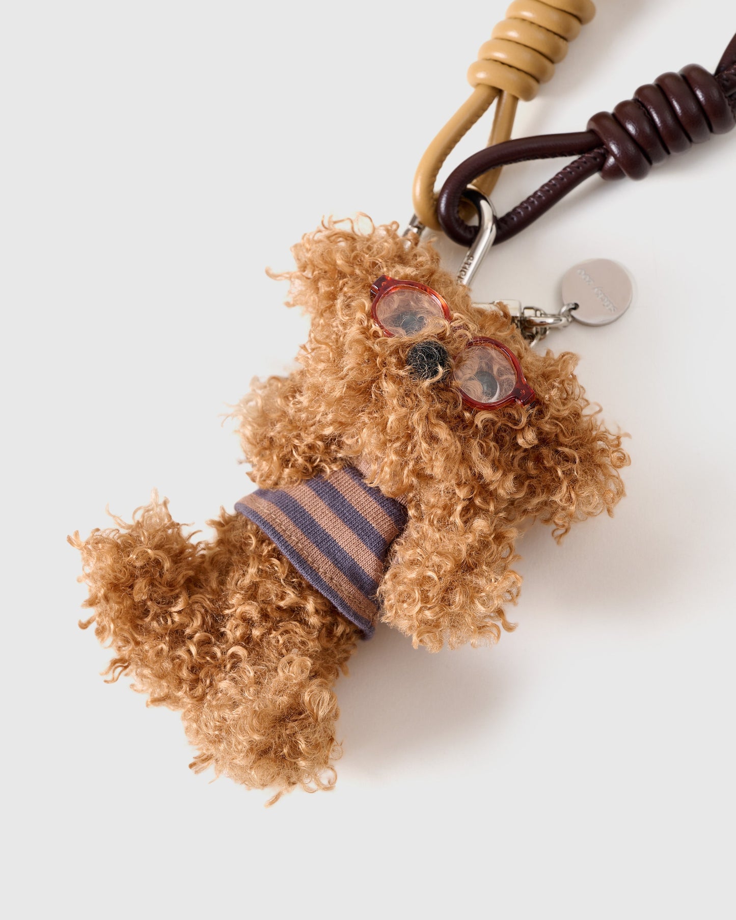 POODLEGRAM™ STACK CHARM