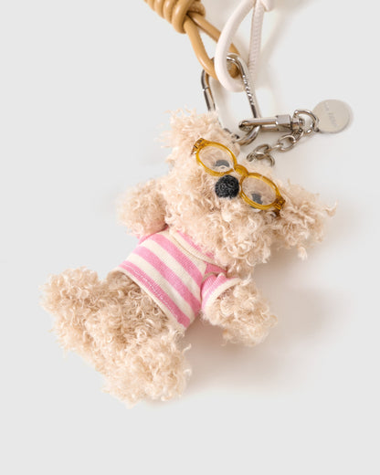 POODLEGRAM™ STACK CHARM