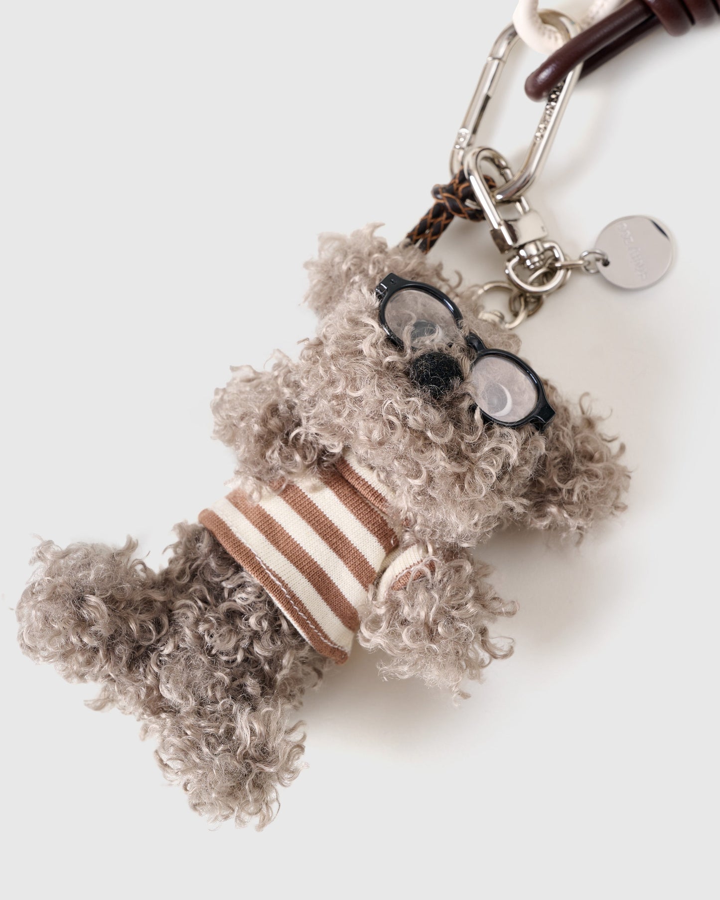 POODLEGRAM™ STACK CHARM