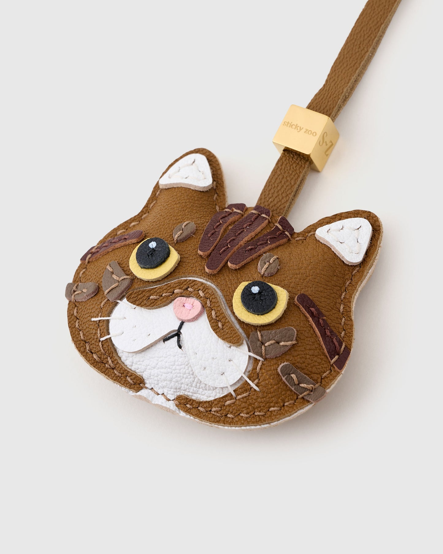 EXOTIC SHORTHAIR CAT CHARM