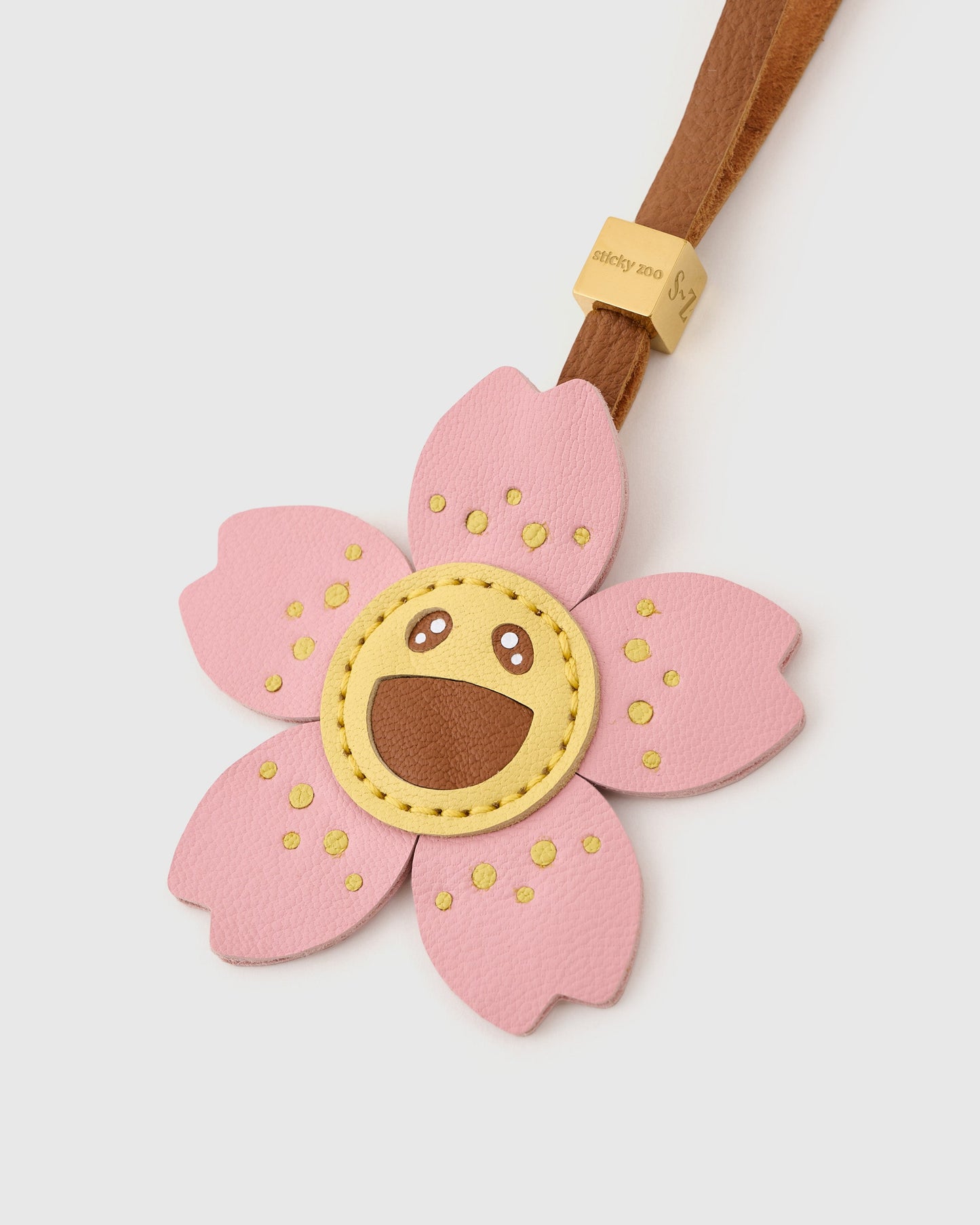 BLOOMY SAKURA CHARM