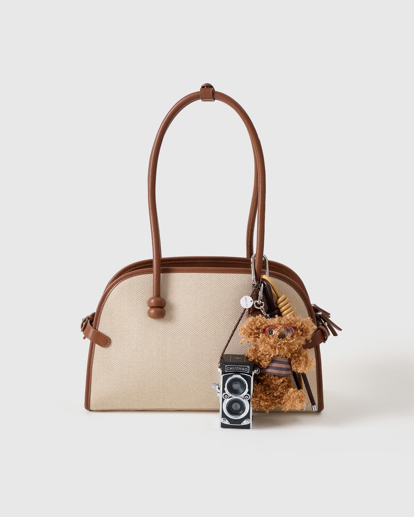 POODLEGRAM™ STACK CHARM