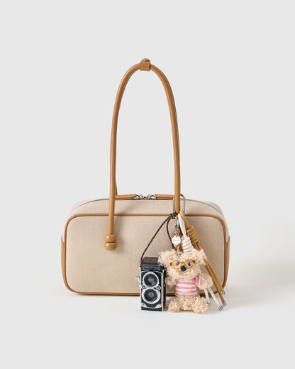 POODLEGRAM™ STACK CHARM