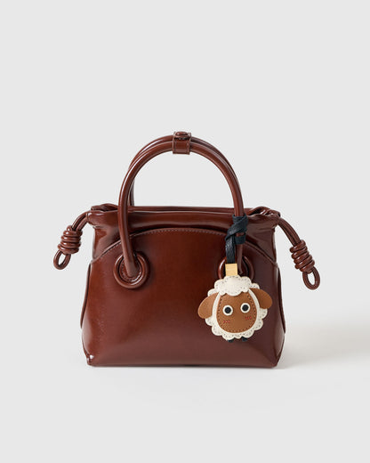 LULU THE SHEEP CHARM