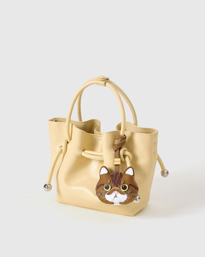 EXOTIC SHORTHAIR CAT CHARM