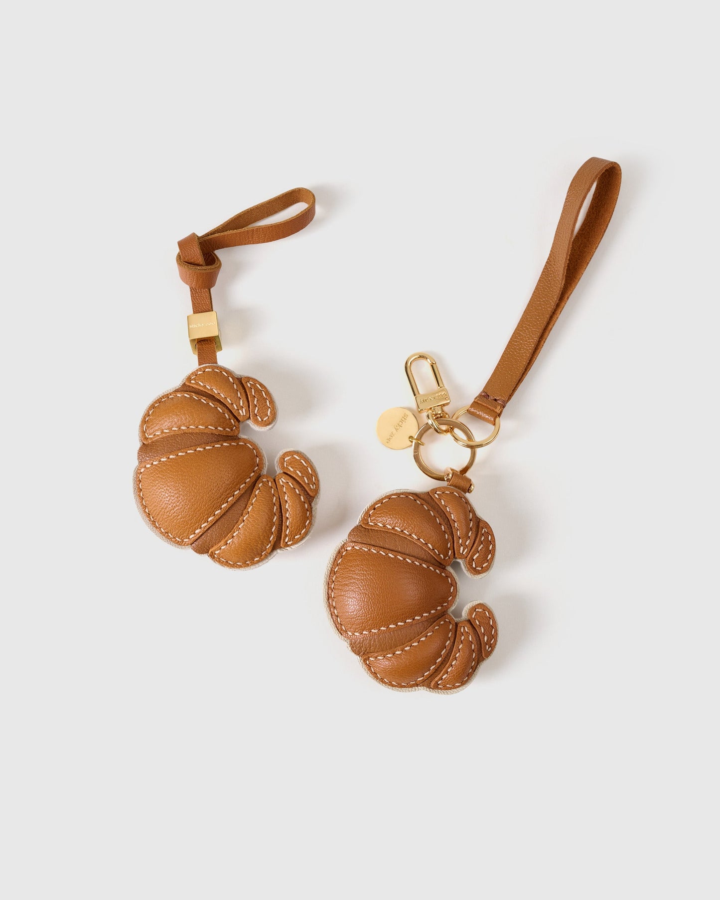 CROISSANT CHARM