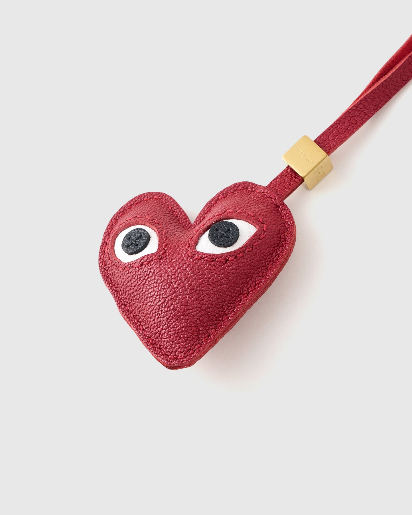 HEART CHARM