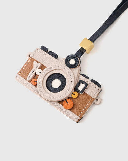 CAMERA CHARM