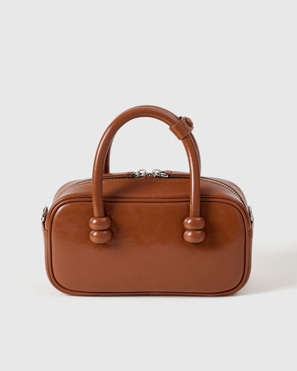 CLASSIC LEATHER MINI BAG