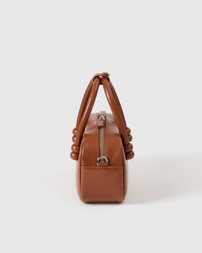 CLASSIC LEATHER MINI BAG