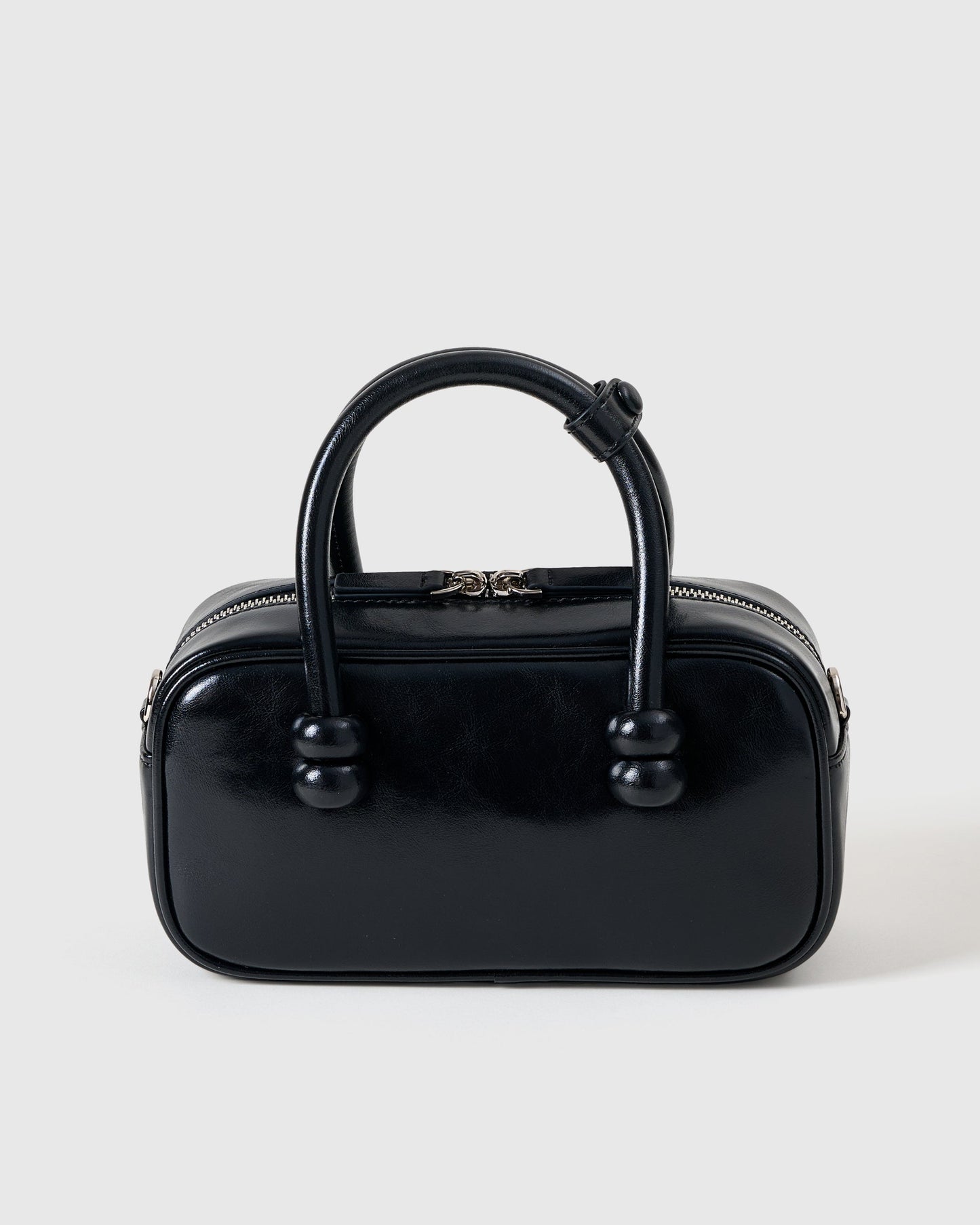CLASSIC LEATHER MINI BAG
