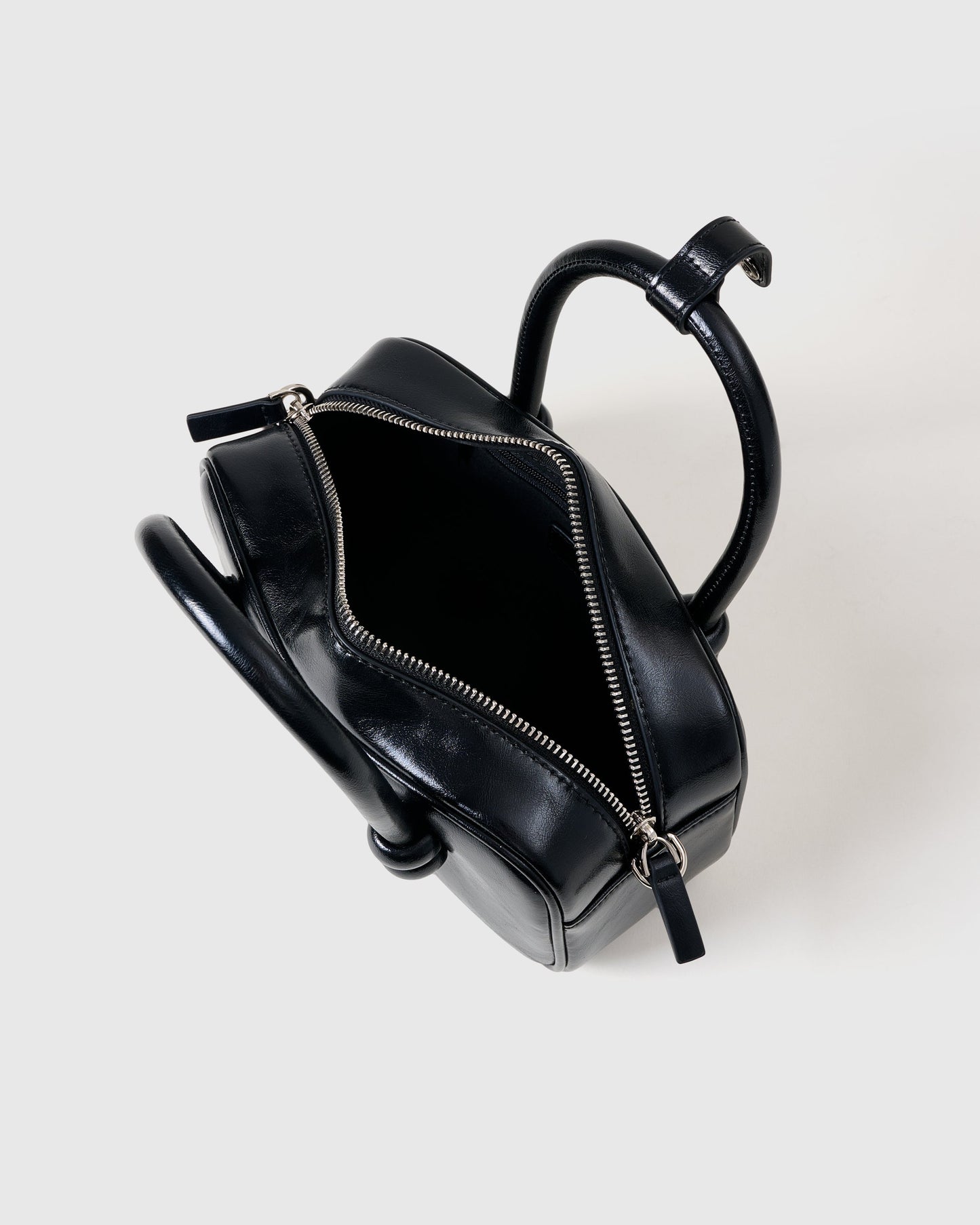 CLASSIC LEATHER MINI BAG