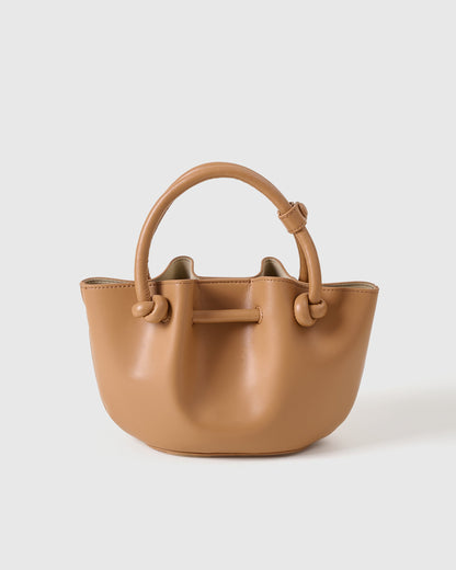 MINI BUCKET BAG