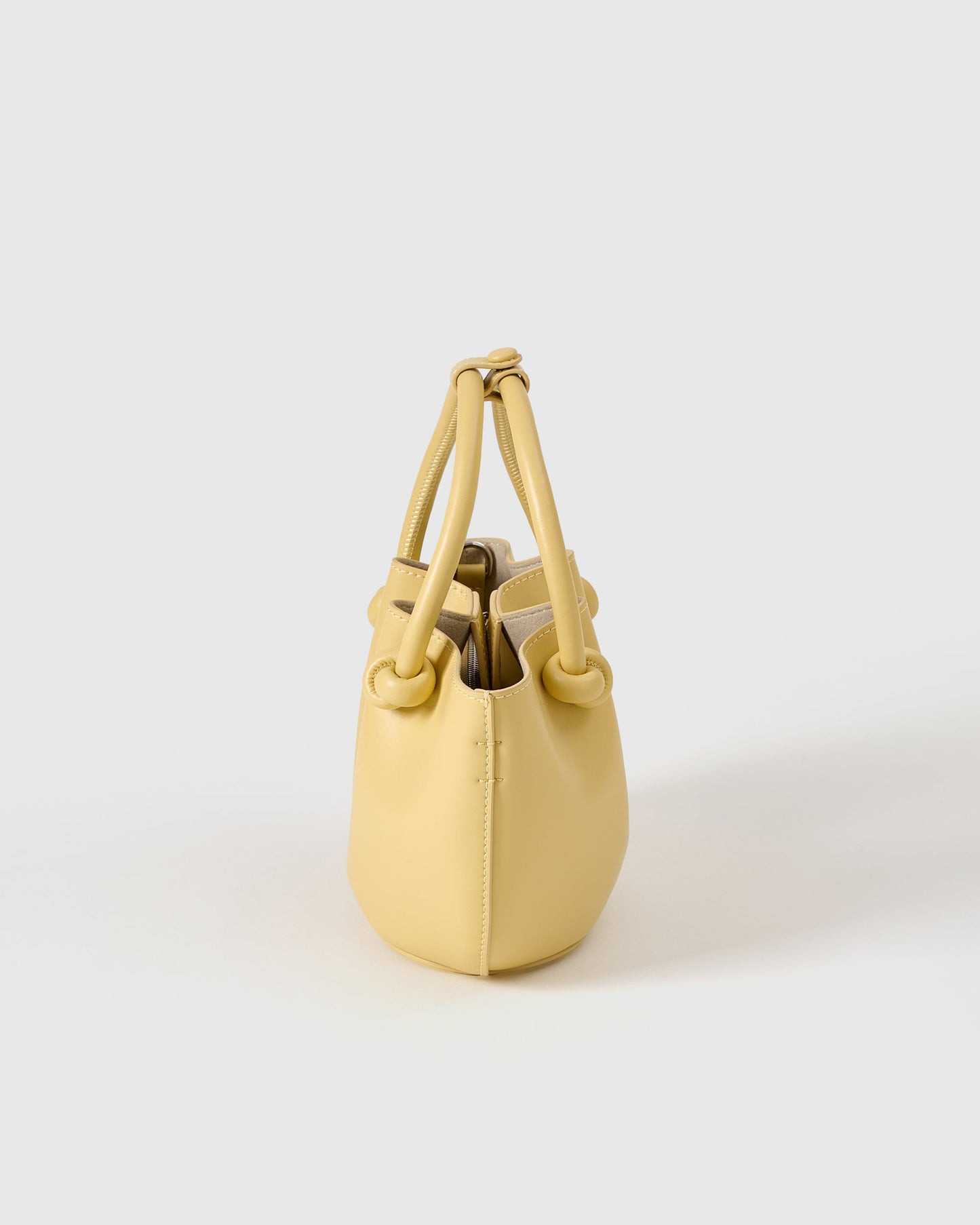 MINI BUCKET BAG