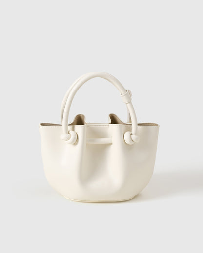 MINI BUCKET BAG