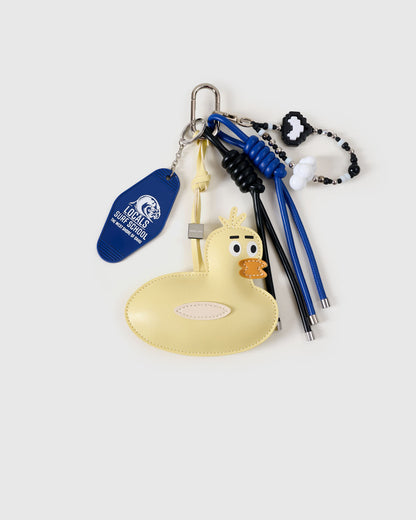 SURF DUCK STACK CHARM