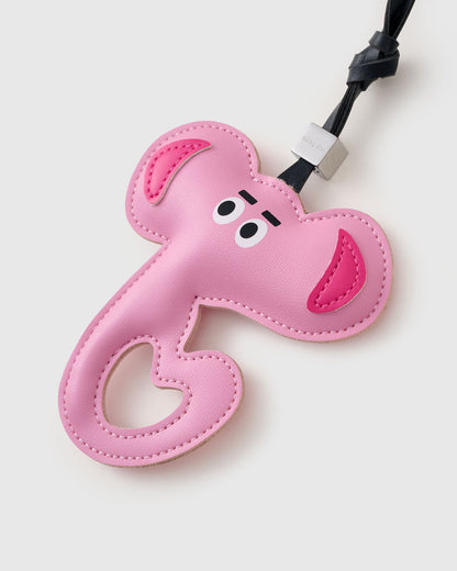 PIXIE ELEPHANT STACK CHARM