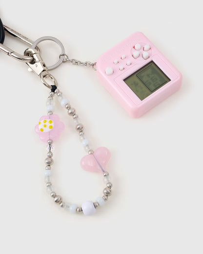 PIXIE ELEPHANT STACK CHARM