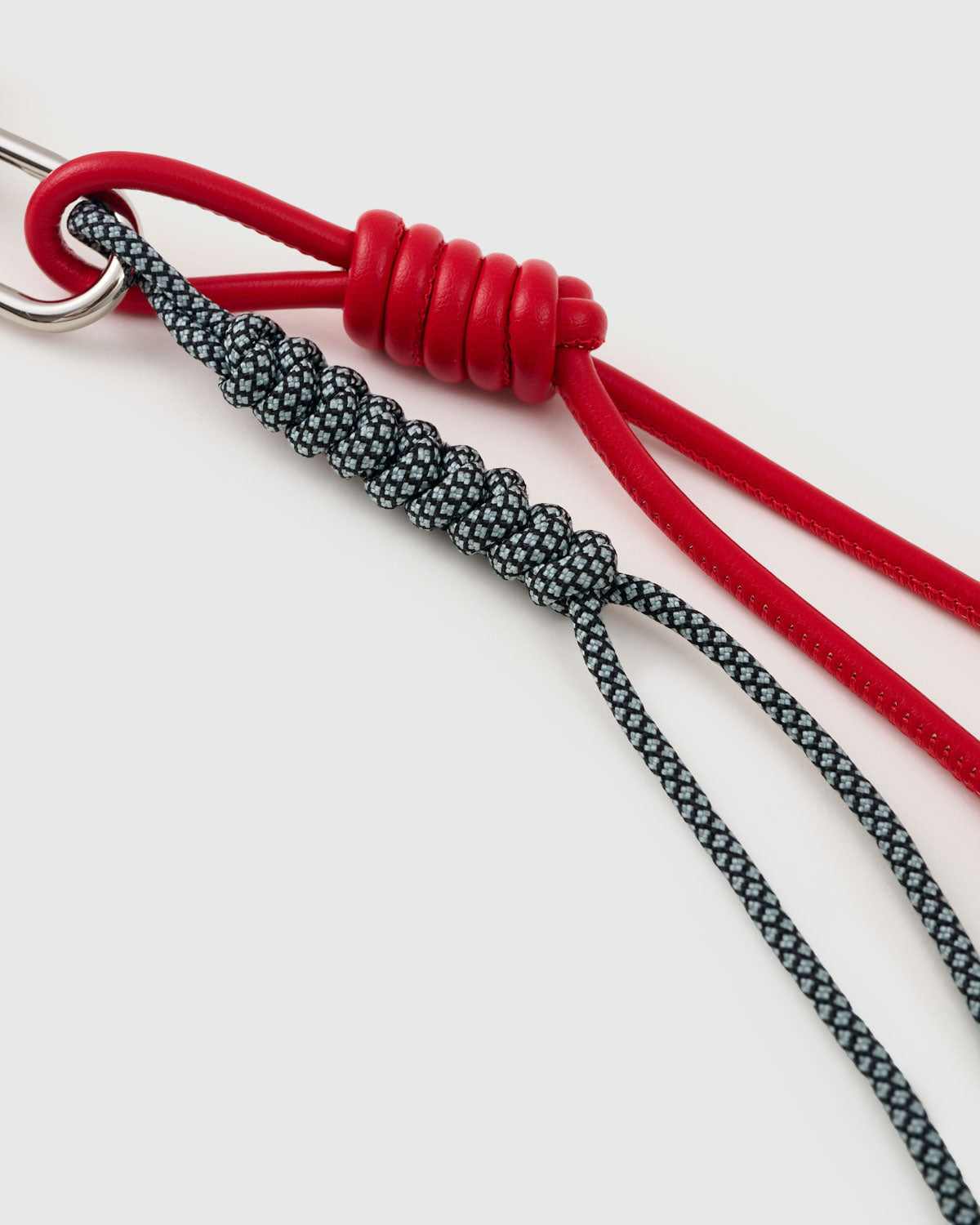 ROCK ‘N’ APPLE STACK CHARM